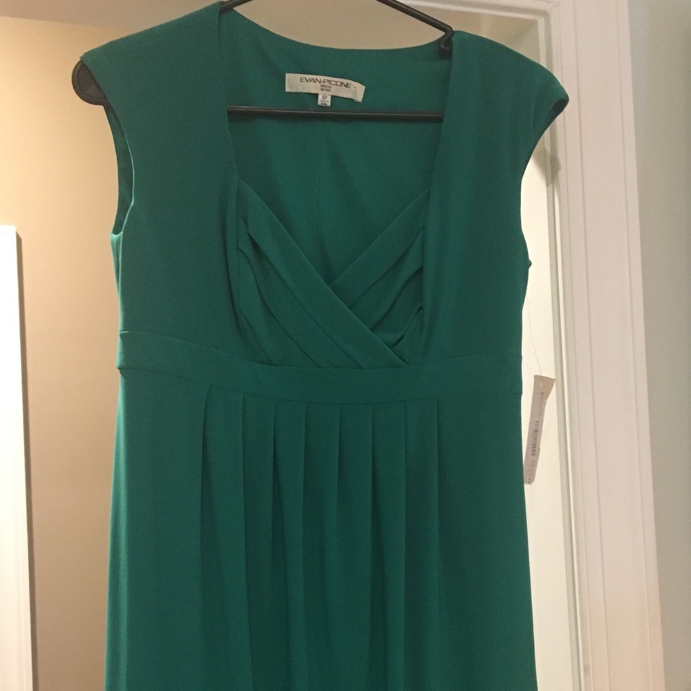 Brand new with tags dress  from Macy’s